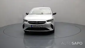 Opel Corsa de 2022