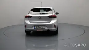 Opel Corsa de 2022