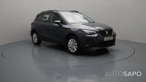 Seat Arona 1.0 TSI Style de 2022