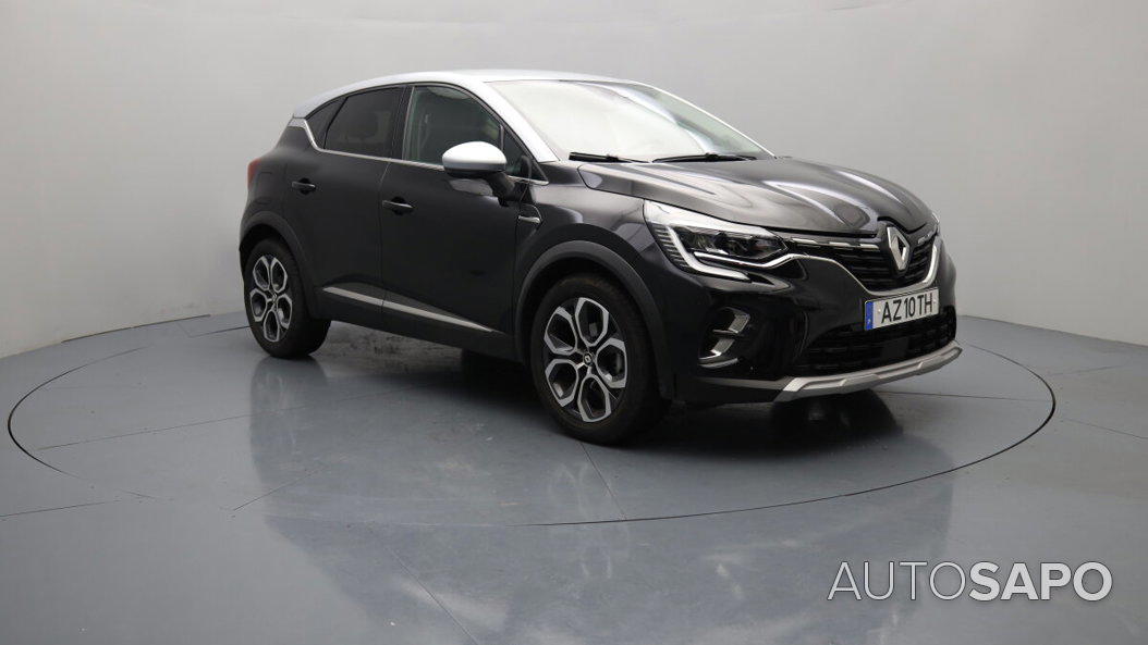 Renault Captur de 2023