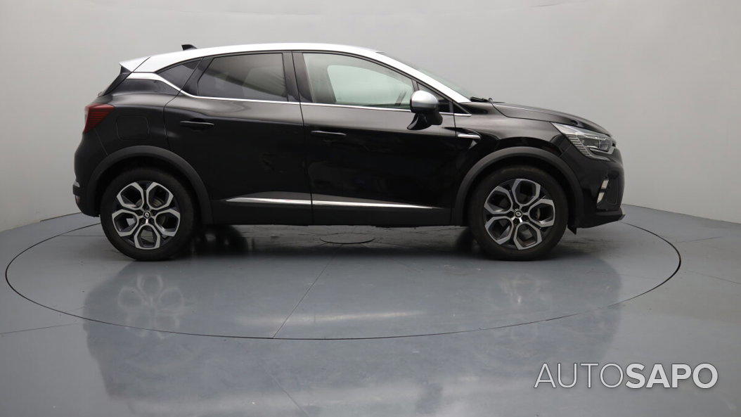 Renault Captur de 2023