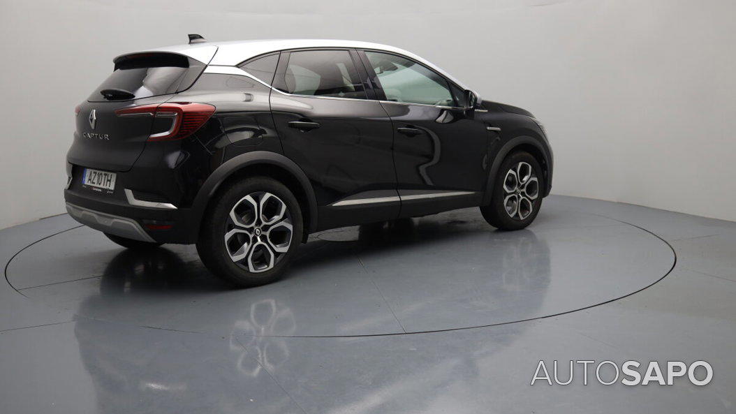 Renault Captur de 2023