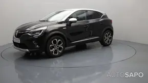 Renault Captur de 2023