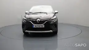 Renault Captur de 2023