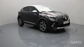 Renault Captur de 2023