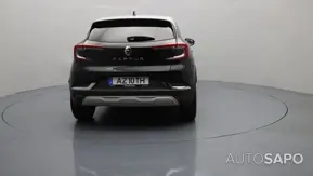 Renault Captur de 2023