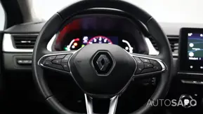 Renault Captur de 2023