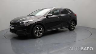 Kia XCeed 1.4 T-GDi Tech de 2021