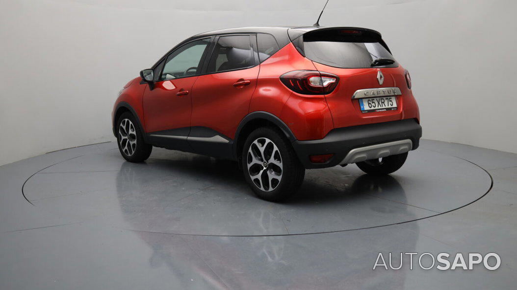 Renault Captur de 2019