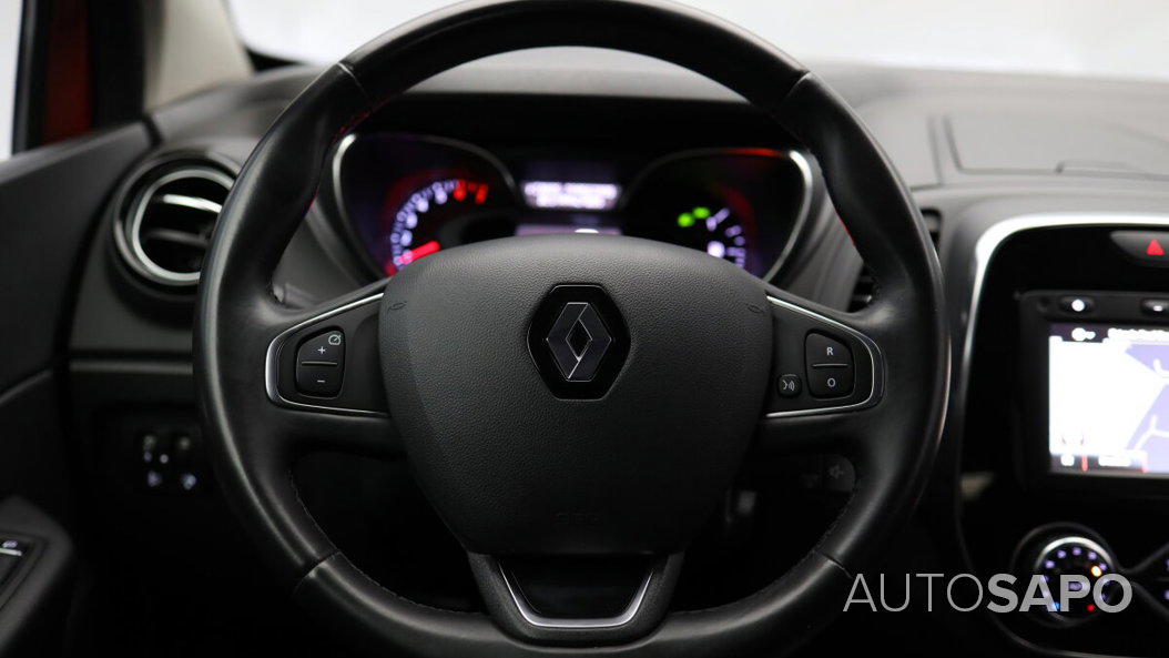 Renault Captur de 2019