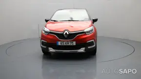 Renault Captur de 2019