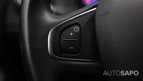 Renault Captur de 2019