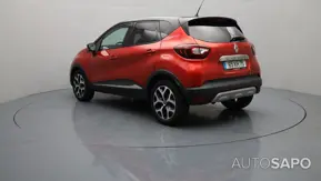 Renault Captur de 2019