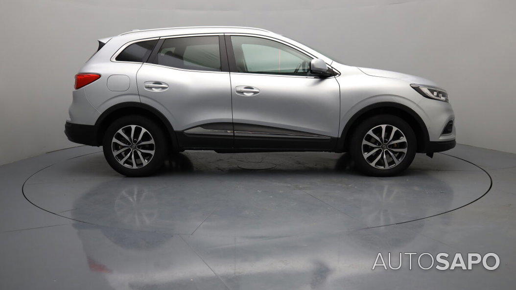 Renault Kadjar 1.3 TCe Intens de 2021