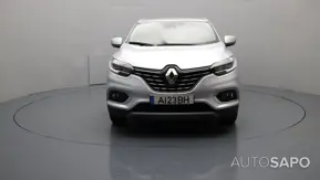 Renault Kadjar 1.3 TCe Intens de 2021