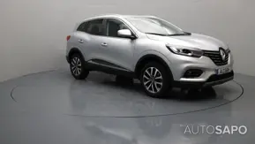 Renault Kadjar 1.3 TCe Intens de 2021