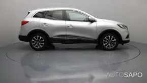 Renault Kadjar 1.3 TCe Intens de 2021