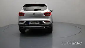 Renault Kadjar 1.3 TCe Intens de 2021