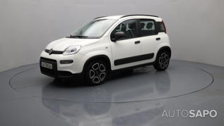 Fiat Panda de 2022