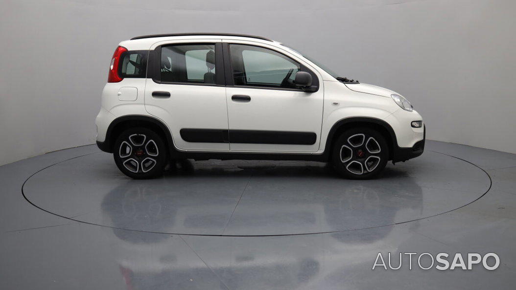 Fiat Panda de 2022