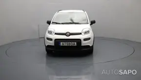 Fiat Panda de 2022