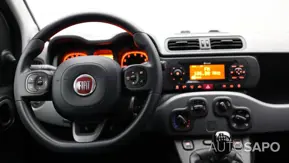 Fiat Panda de 2022