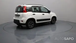 Fiat Panda de 2022