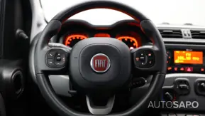 Fiat Panda de 2022