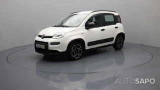 Fiat Panda de 2022