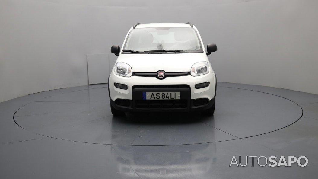 Fiat Panda de 2022