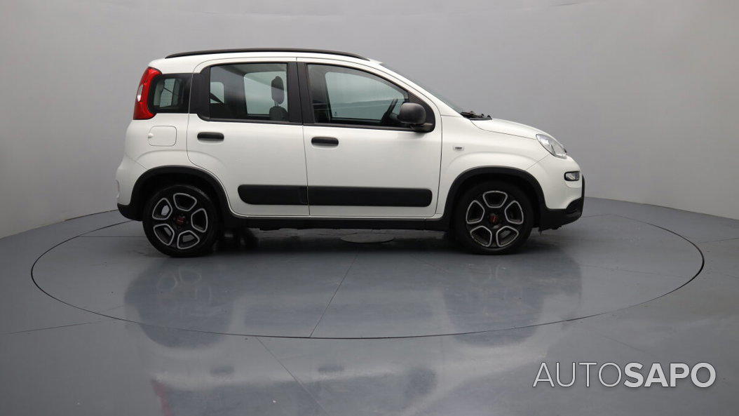 Fiat Panda de 2022