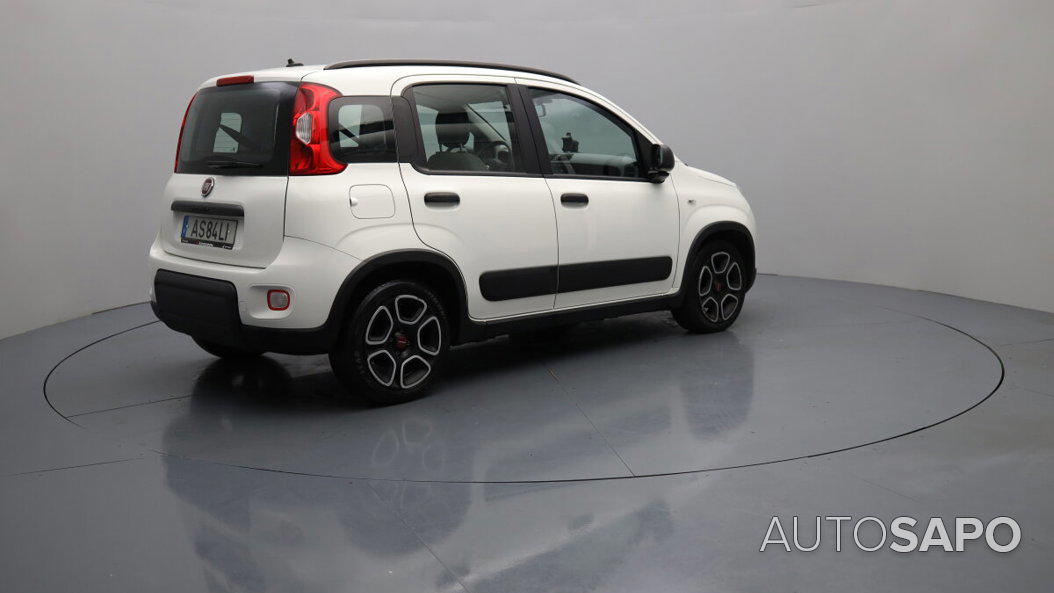 Fiat Panda de 2022