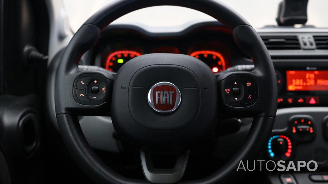 Fiat Panda de 2022