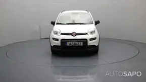 Fiat Panda de 2022