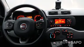 Fiat Panda de 2022