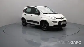 Fiat Panda de 2022