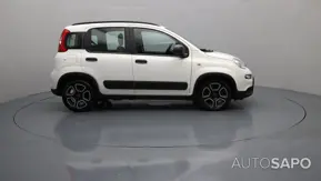 Fiat Panda de 2022