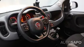 Fiat Panda de 2022