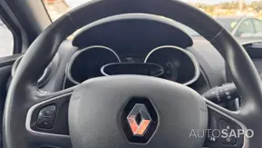 Renault Clio de 2017