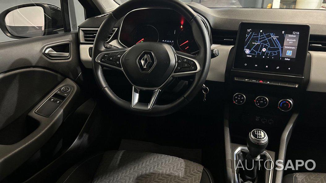 Renault Clio 1.0 TCe Limited de 2021