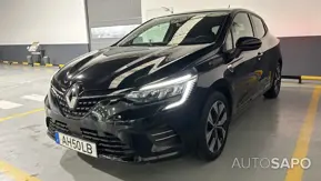 Renault Clio 1.0 TCe Limited de 2021