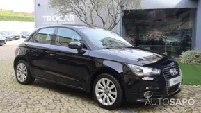 Audi A1 de 2014