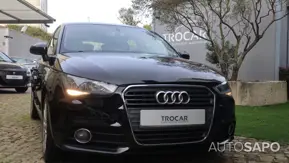 Audi A1 de 2014