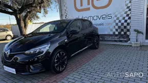 Renault Clio 1.5 Blue dCi Limited de 2023