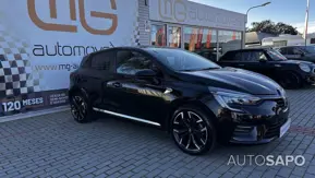 Renault Clio 1.5 Blue dCi Limited de 2023