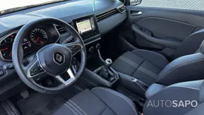 Renault Clio 1.5 Blue dCi Limited de 2023