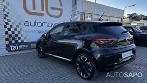 Renault Clio 1.5 Blue dCi Limited de 2023