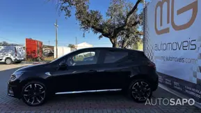 Renault Clio 1.5 Blue dCi Limited de 2023