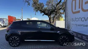 Renault Clio 1.5 Blue dCi Limited de 2023