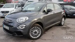 Fiat 500X 1.3 Mjet de 2019